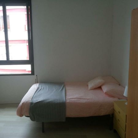 Bilbao Habitaciones Bagian luar foto