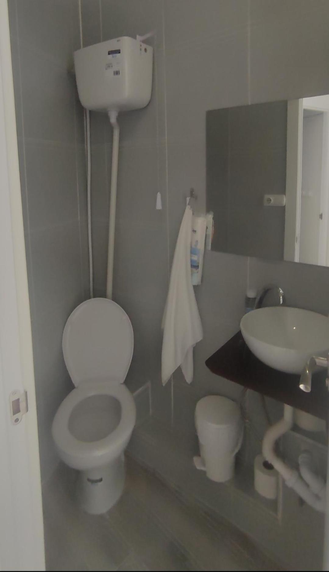 Bilbao Habitaciones Ruang foto